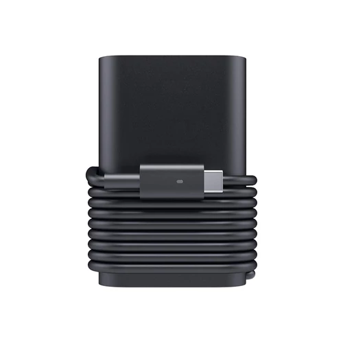 65W 3 PIN TYPE C WITH EU PLUG