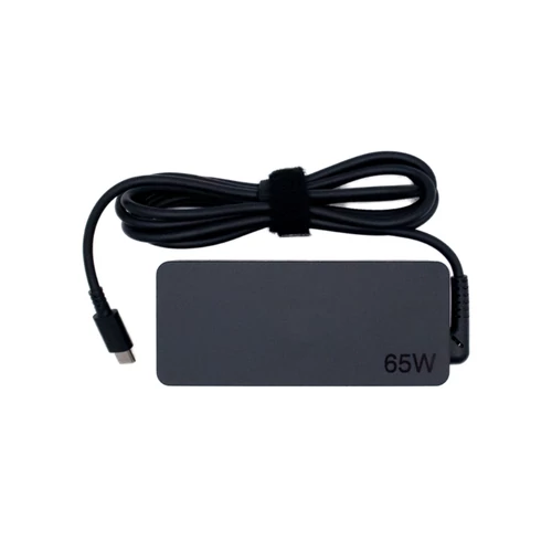 LENOVO AC ADAPTER 65W USB-C EU-VERSION OEM: 4X20M26272