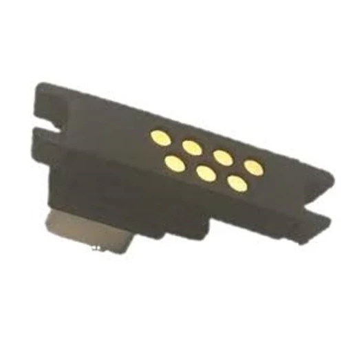 TC51/56 RUGGED I/O CONNECT REPL 3-PACK
