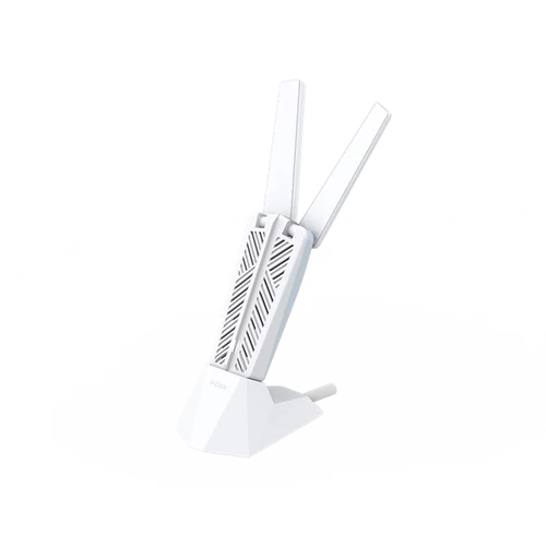 D-LINK Wireless Adapter USB Dual Band BE6500, AE65U D-Link