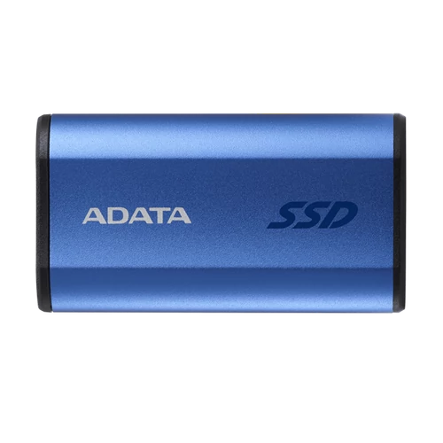 ADATA SSD Külső USB 3.2 1TB SE880 Elite, Kék ADATA