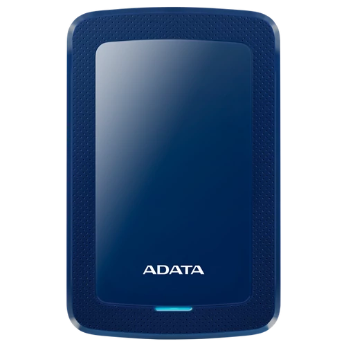 ADATA 2.5" HDD USB 3.1 1TB HV300, Kék