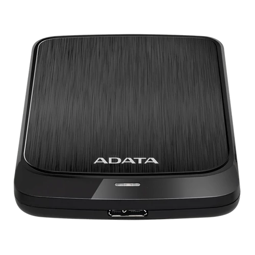 ADATA 2.5" HDD USB 3.1 5TB HV320, Fekete ADATA