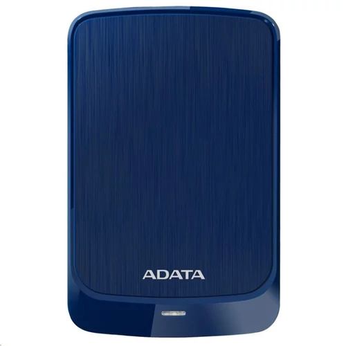 ADATA 2.5" HDD USB 3.1 2TB HV620S, Kék ADATA