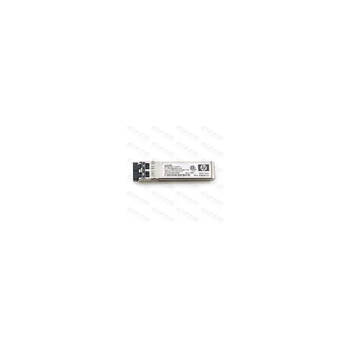 HP StorageWorks 8Gb Short Wave Fibre Channel SFP+ 1 Pack HP