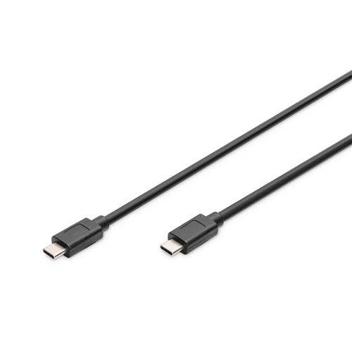 USB TYPE-C GEN2 CONNECTION CABLE TYPE-C TO C
