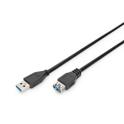 USB 3.0 EXTENSION CABLE. TYPE A