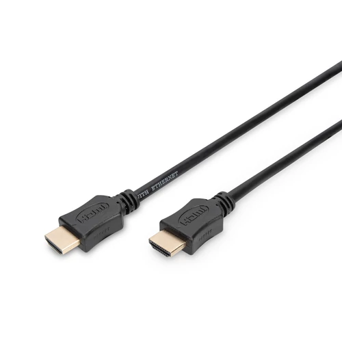 DIGITUS HDMI HIGH SPEED CABLE TYPE A