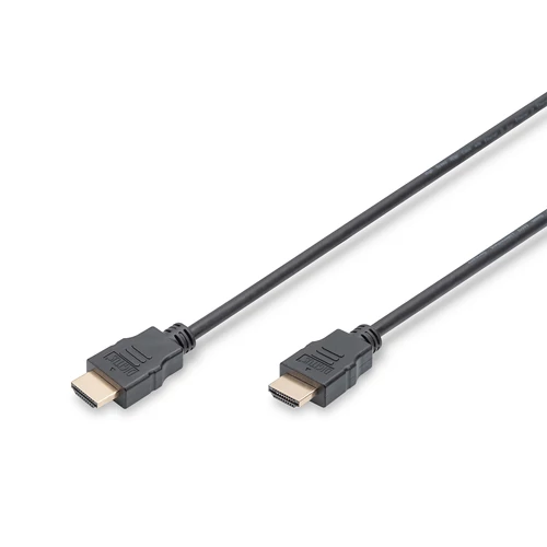 DIGITUS HDMI STANDARD CABLE TYPE A