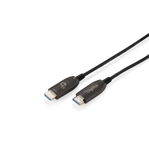 HDMI AOC HYBRID FIBER 50M TYPE A M/M ULTRA HD 8K60HZ GOLD