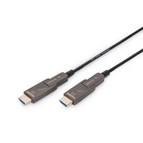 10M 4K HDMI AOC CABLE 4KX2K60HZ DETOUCABLE PLUGS