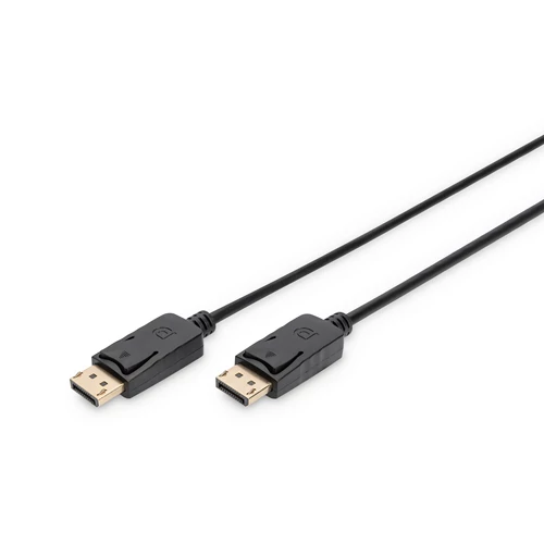 DISPLAYPORT CONNECTION CABLE DP/M-DP/M 10M