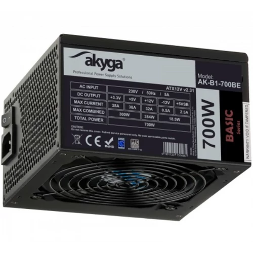 Akyga 700W AK-B1-700 