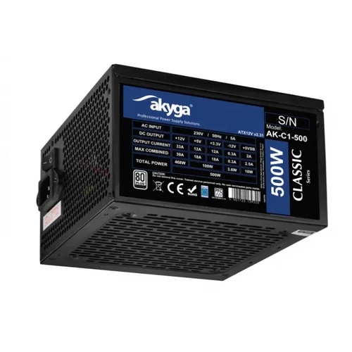 Akyga 500W AK-C1-500