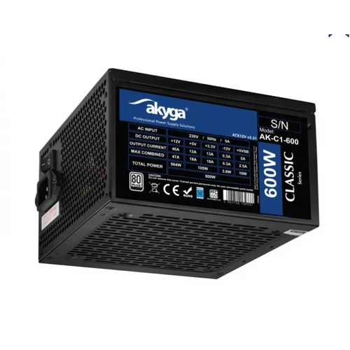 Akyga 600W AK-C1-600