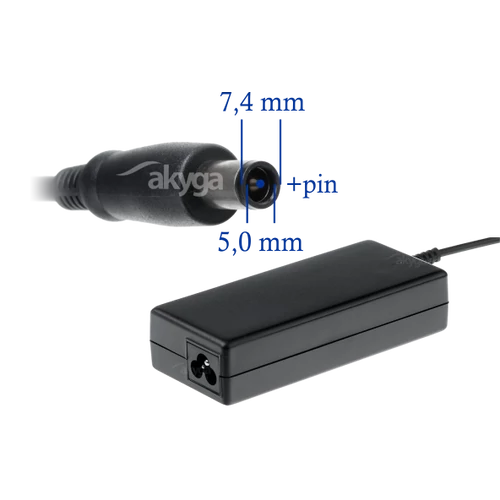 Akyga Adapter AK-ND-04 HP 19V/4.74A 90W