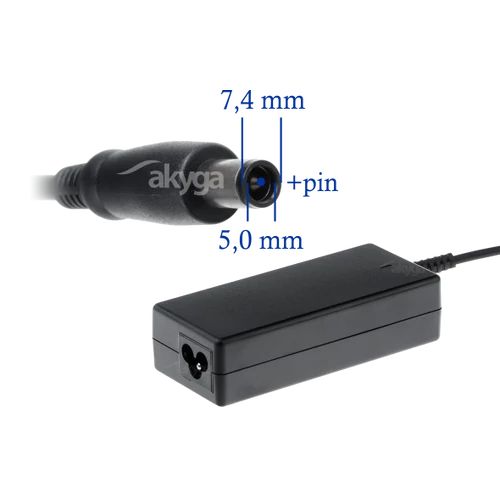 Akyga Adapter AK-ND-05 DELL 19V/3.34A 65W