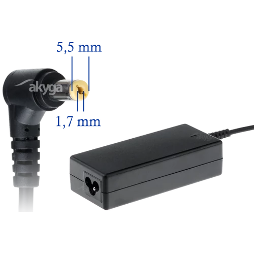 Akyga Adapter AK-ND-06 Acer 19V/3.42A 65W