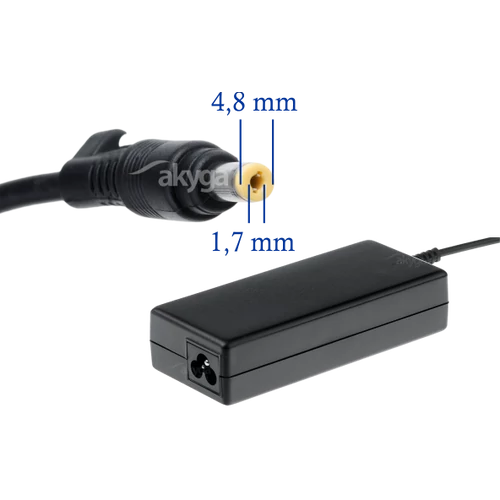 Akyga Adapter AK-ND-08 HP 19V/4.74A 90W