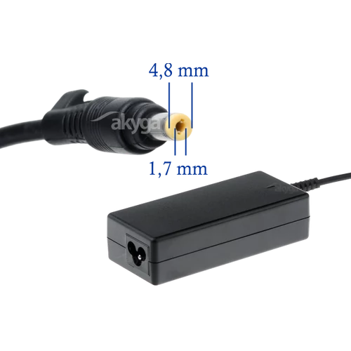 Akyga Adapter AK-ND-09 HP 18.5V/3.54A 65W