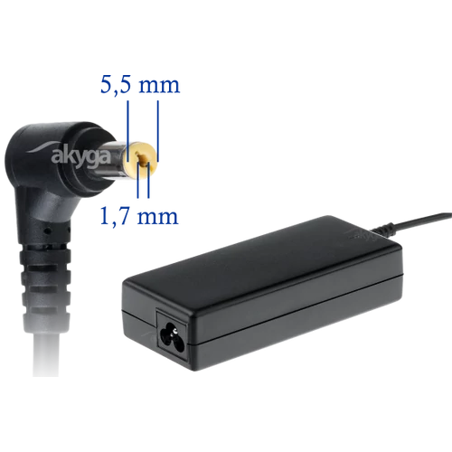 Akyga Adapter AK-ND-12 Acer 19V/4.74A 90W