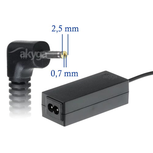 Akyga Adapter AK-ND-23 Asus 19V/2.1A 40W