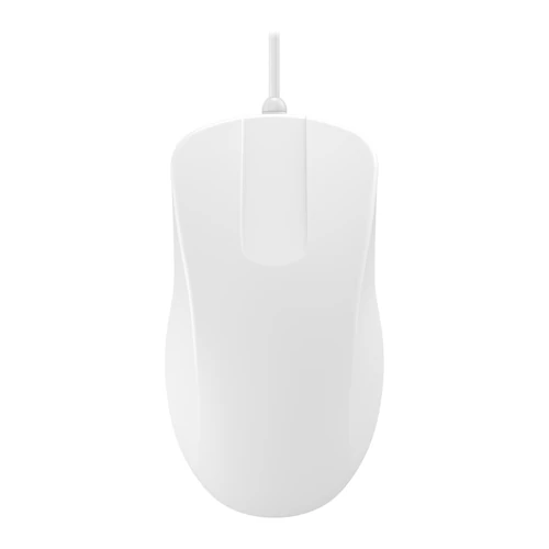 Cherry AK-PMH1 Active Key Mouse White