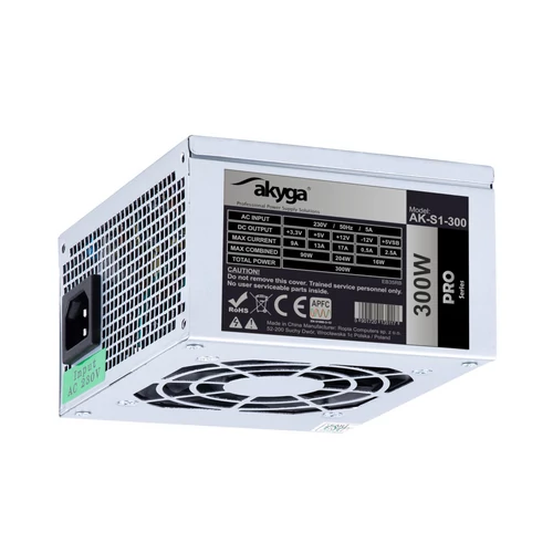 Akyga 300W AK-S1-300