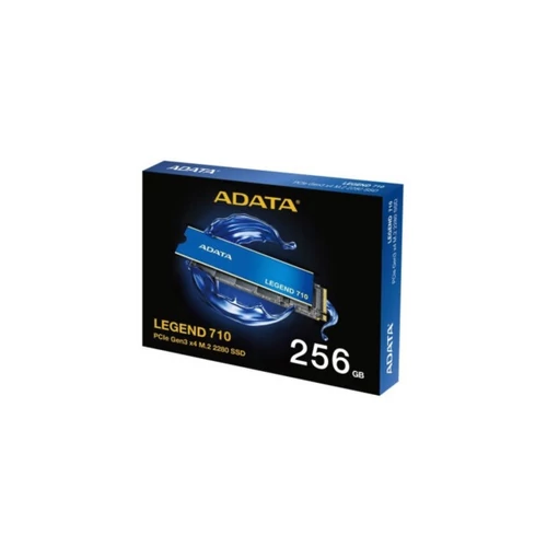 ADATA SSD M.2 2280 NVMe Gen3x4 256GB LEGEND 710 ADATA