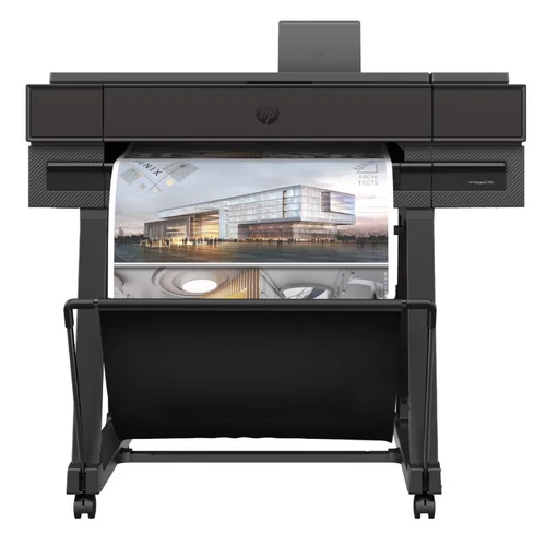 HP DesignJet T870 24" MFP nyomtató - Copygo