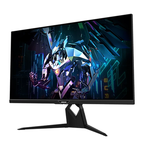 GIGABYTE LED Monitor IPS 32" AORUS FI32Q X 2560x1440, 2xHDMI / Displayport / 4xUSB Gigabyte