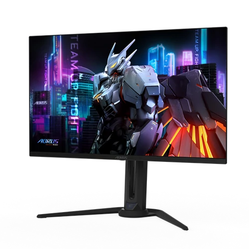 GIGABYTE OLED Monitor 31.5" AORUS FO32U2 3840x2160, 2xHDMI / Displayport / 4xUSB Gigabyte