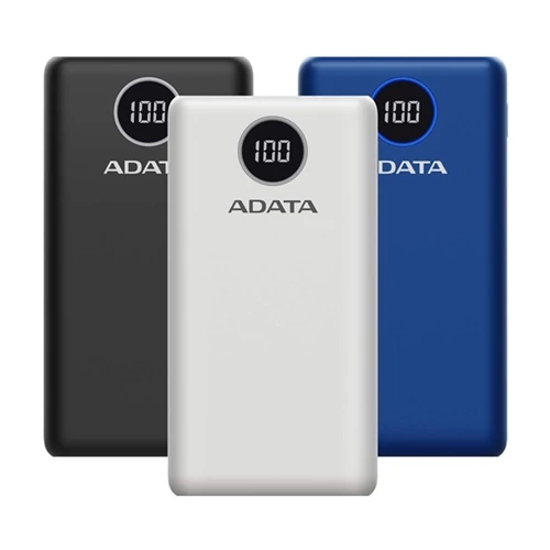 ADATA power bank