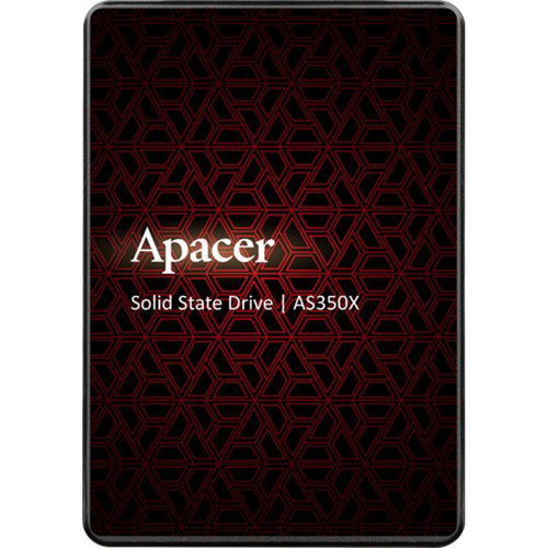 Apacer 256GB 2.5" 7mm SATAIII SSD