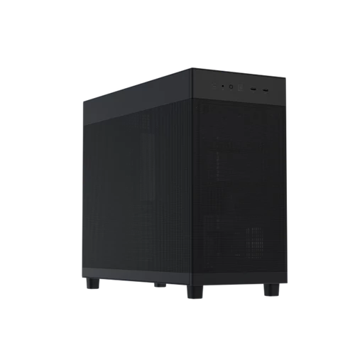 ASUS Ház Prime AP303, Tápegység nélkül, Fekete ASUS PER
