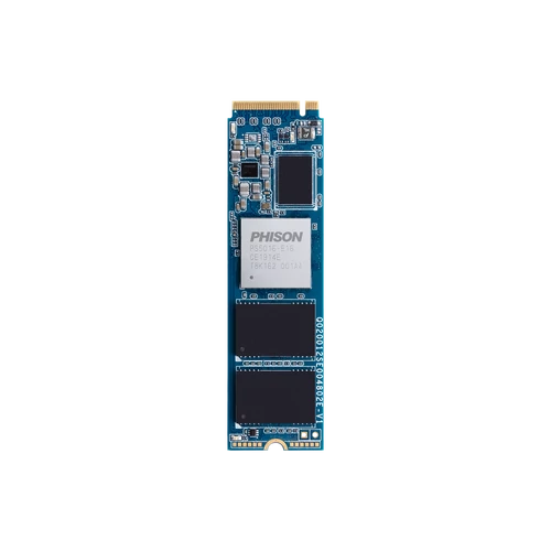 Apacer AS2280Q4 500GB M.2 NVMe Gen 4x4 SSD