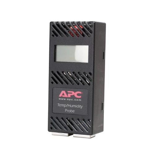 APC hőmérséklet-érzékelő kijelzővel APC