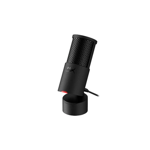 HP HYPERX vezetékes mikrofon SoloCast 2 - fekete HP