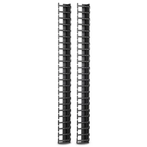 VERTICAL CABLE MANAGER FOR SX 600MM/ 48U/ QTY. 2
