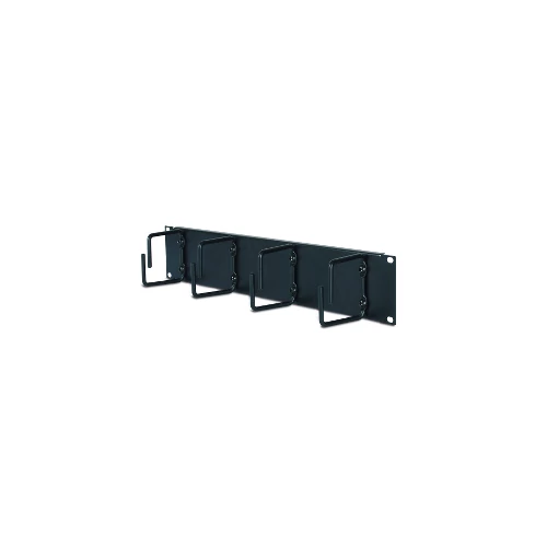 2U HORIZONTAL CABLE ORGANIZER