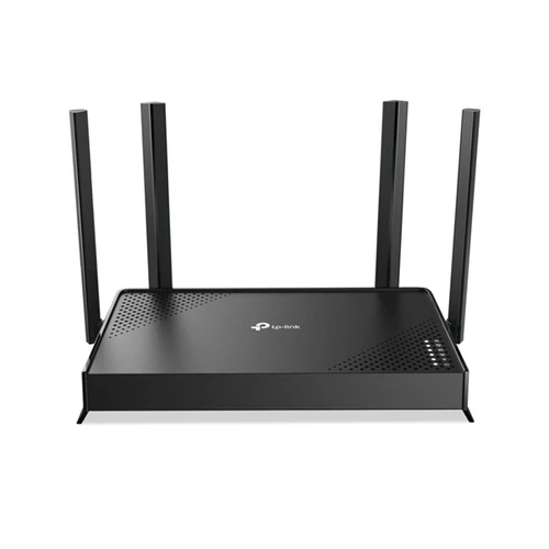 TP-LINK Wireless Router Dual-Band BE3600 1xWAN(1Gbps) + 4xLAN(1Gbps), ARCHER BE220 TP-Link
