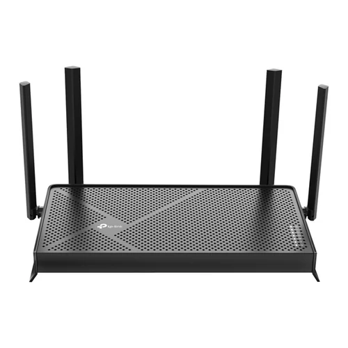 TP-LINK Wireless Router Dual-Band BE3600 1xWAN(2.5Gbps) + 1xLAN(2.5Gbps) + 3xLAN(1Gbps) + 1xUSB 3.0, Archer BE230 TP-Link