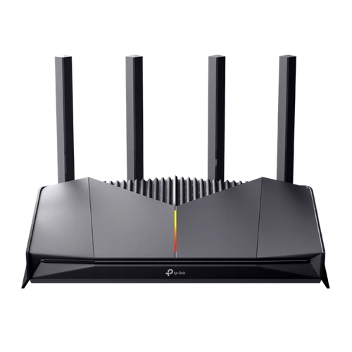 TP-LINK Wireless Router Dual-Band BE3600 Gaming 1xWAN(2.5Gbps) + 1xLAN(2.5Gbps) + 3xLAN(1Gbps) + 1xUSB 3.0, ARCHER GE230 TP-Link