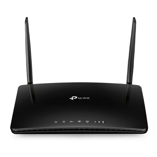 TP-LINK 3G / 4G Modem + Wireless Router Dual Band AC1200 1xWAN / LAN(1000Mbps) + 3xLAN(1000Mbps), Archer MR500