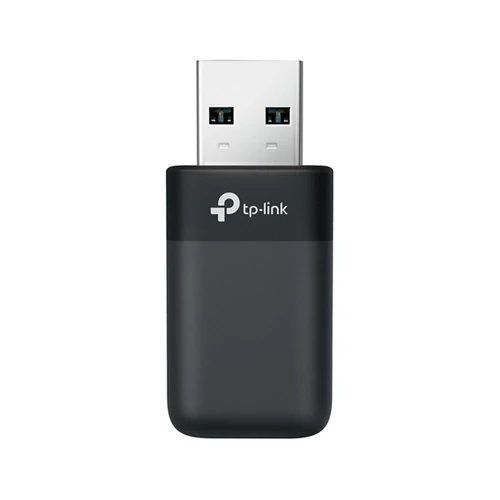 TP-LINK Wireless Adapter USB Dual Band AX3000, ARCHER TX50U TP-Link