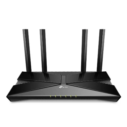 TP-LINK Archer AX80 AX1800 Kétsávos Wi-Fi 6 Router