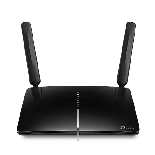 TP-LINK Archer MR600 AC1200 Wireless Dual Band 4G LTE+CAT6 Gigabit Router