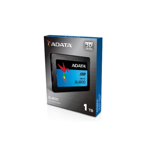 ADATA SSD 2.5" SATA3 1TB SU800