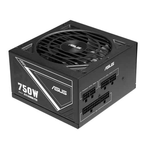 ASUS Tápegység ATS 750W 80+ Gold moduláris ASUS PER
