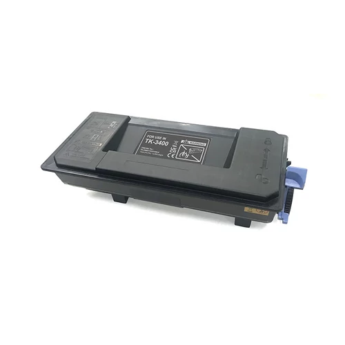 Utángyártott KYOCERA TK3400 Toner 12.500 oldal kapacitás CW* Cartridge Web